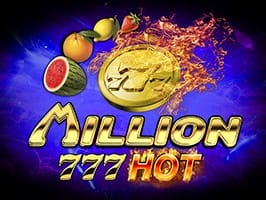 Million 777 Hot screenshot