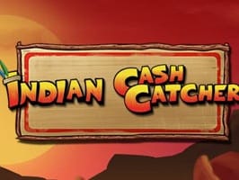 Indian Cash Catcher