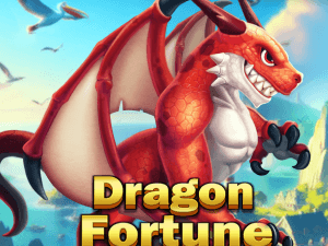 Dragon Fortune screenshot