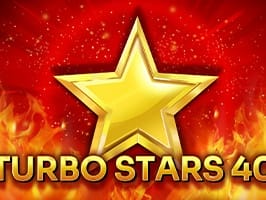 Turbo Stars 40