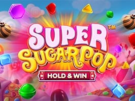 Super SugarPop