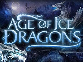 Age of Ice Dragons screenshot