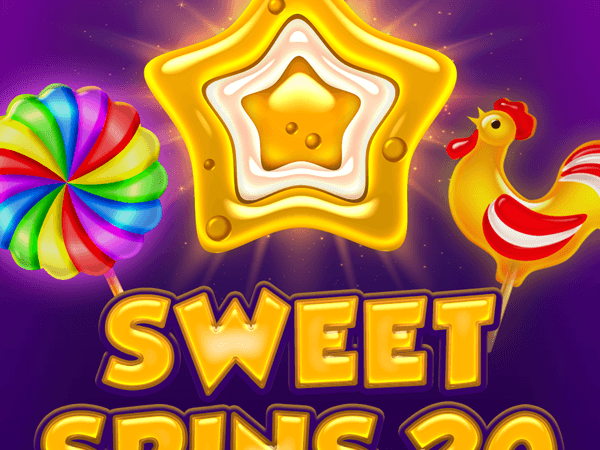 Sweet Spins 20 screenshot